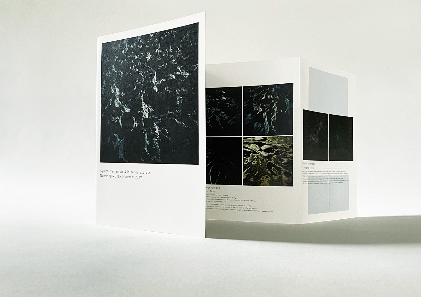 Omnibus Japan  superSymmetry Portfolio 1